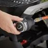 Гриль-барбекю Weber Q1200N з підставкою Black (1501085) изображение 6