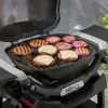 Гриль-барбекю Weber Q1200N з підставкою Black (1501085) изображение 7