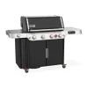 Гриль-барбекю Weber Genesis EPX-435 Black (36810075) изображение 2