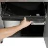 Гриль-барбекю Weber Genesis EPX-435 Black (36810075) изображение 8
