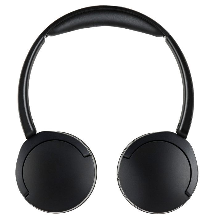 Наушники Panasonic RB-HF630B Black (RB-HF630BG-K) изображение 3