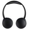 Наушники Panasonic RB-HF630B Black (RB-HF630BG-K) изображение 3