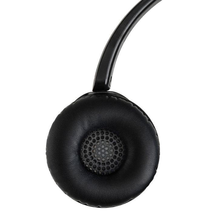 Наушники Panasonic RB-HF630B Black (RB-HF630BG-K) изображение 4
