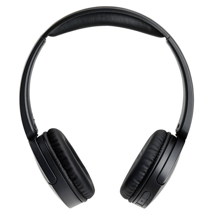 Наушники Panasonic RB-HF630B Black (RB-HF630BG-K) изображение 6