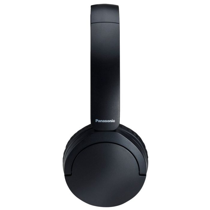 Наушники Panasonic RB-HF630B Black (RB-HF630BG-K) изображение 7