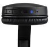 Наушники Panasonic RB-HF630B Black (RB-HF630BG-K) изображение 8