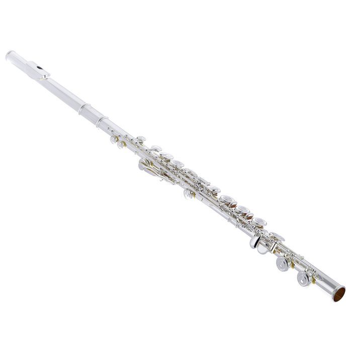 Флейта Yamaha YFL-472 зображення 2