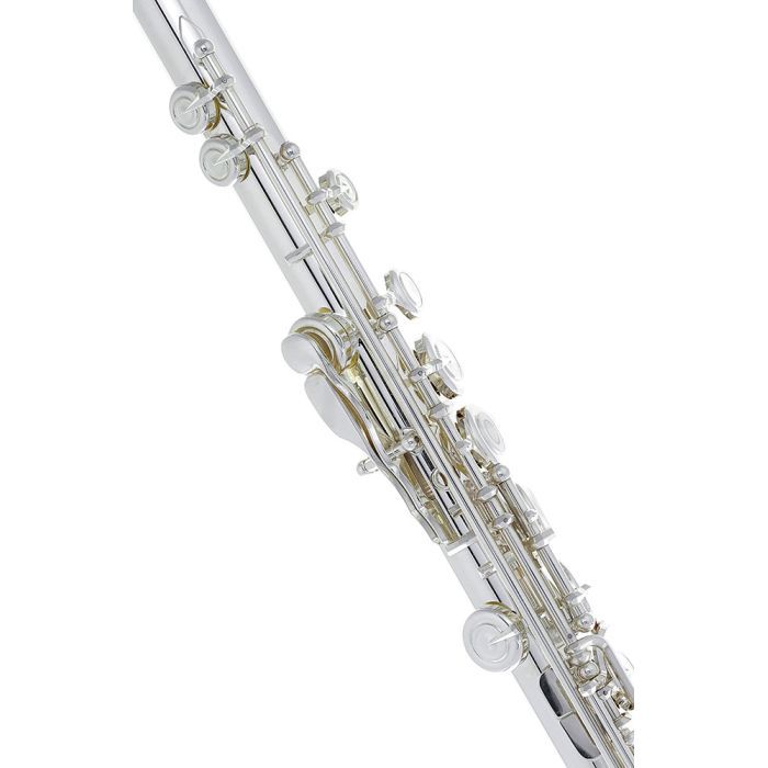 Флейта Yamaha YFL-472 зображення 3