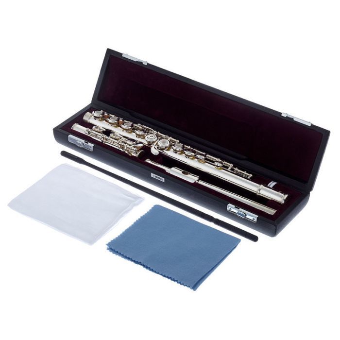 Флейта Yamaha YFL-472 зображення 4