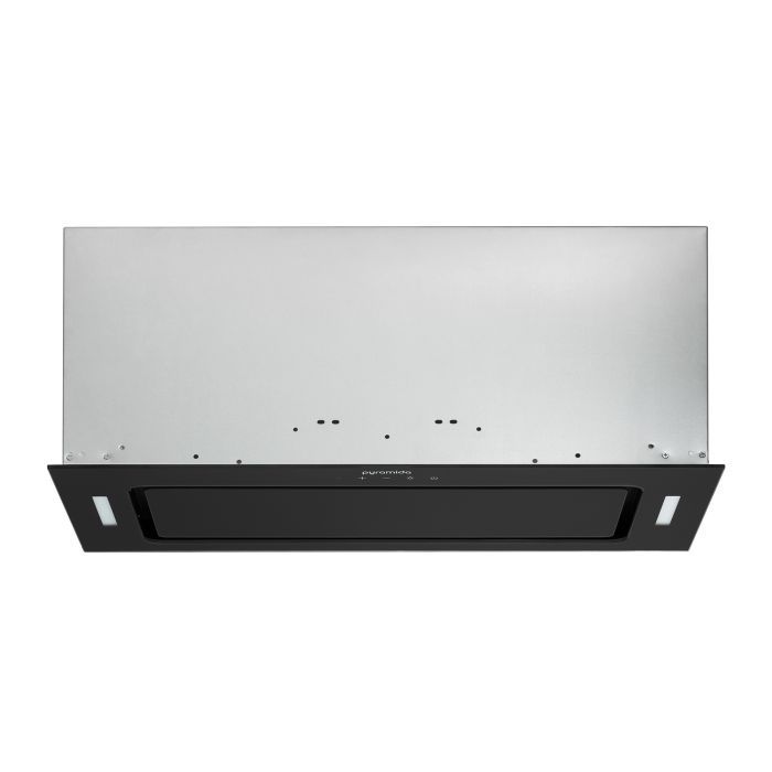 Вытяжка кухонная Pyramida CX 70 (1100) SR GBL