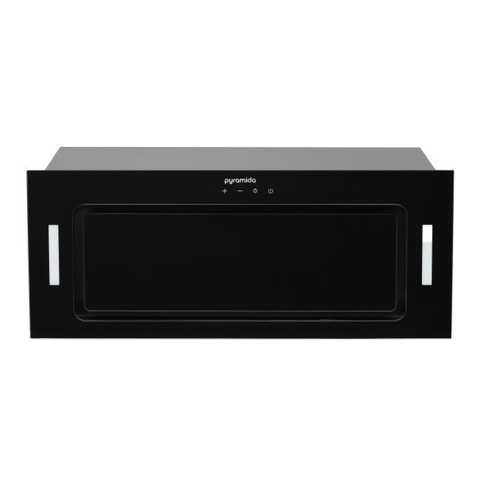 Вытяжка кухонная Pyramida CX 70 (1100) SR GBL изображение 2