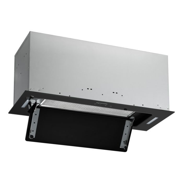 Вытяжка кухонная Pyramida CX 70 (1100) SR GBL изображение 3