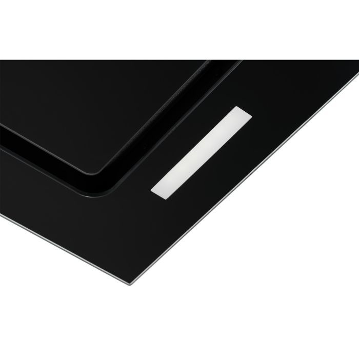 Вытяжка кухонная Pyramida CX 70 (1100) SR GBL изображение 5