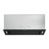 Вытяжка кухонная Pyramida CX 70 (1100) SR GBL