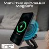 Зарядное устройство Promate wireless charger rubix-65w black (rubix-65w.black) изображение 4
