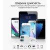 Зарядное устройство Promate voltrip-duo 2xUSB Car Charger 17W White (voltrip-duo.white) изображение 6