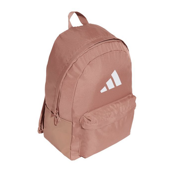 Рюкзак туристический Adidas Clsc Bars Bp IS7048 27,5L чорний (4067901108286)