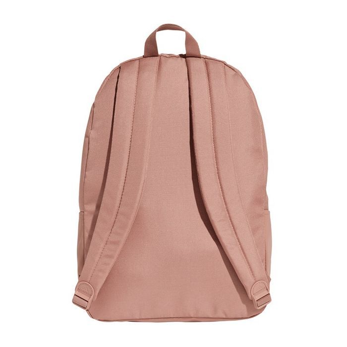 Рюкзак туристический Adidas Clsc Bars Bp IS7048 27,5L чорний (4067901108286) изображение 2
