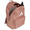 Рюкзак туристический Adidas Clsc Bars Bp IS7055 27,5L коричневий (4067901081268) изображение 3