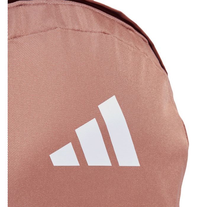 Рюкзак туристический Adidas Clsc Bars Bp IS7048 27,5L чорний (4067901108286) изображение 4