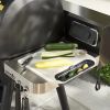 Аксессуар для гриля Weber Дошка обробна з ємністю (7032) изображение 3