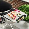 Аксессуар для гриля Weber Дошка обробна з ємністю (7032) изображение 4