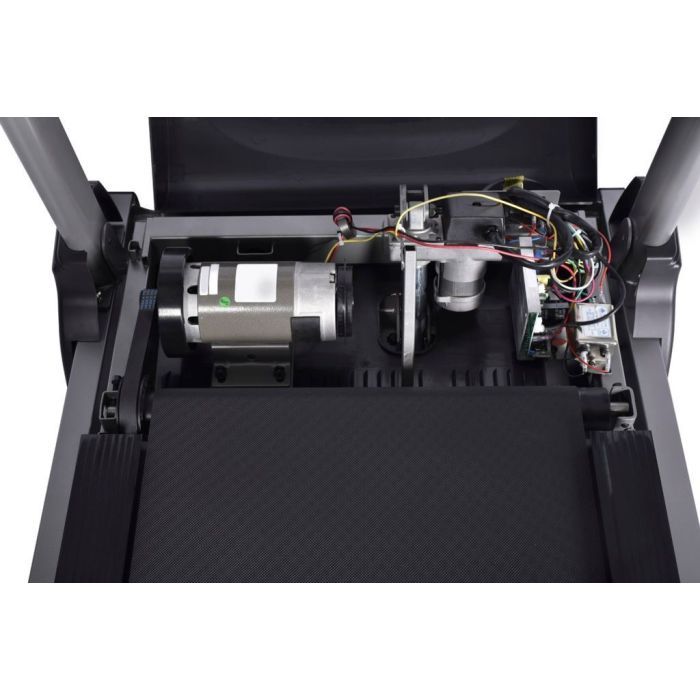 Бігова доріжка Everfit TFK-750 (931232) зображення 2