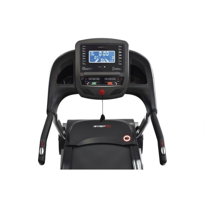 Бігова доріжка Everfit TFK-750 (931232) зображення 3