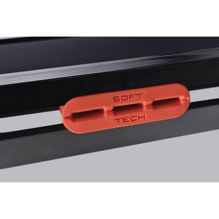 Бігова доріжка Everfit TFK-750 (931232) зображення 6