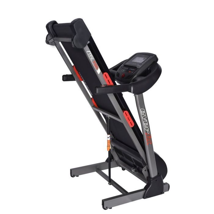 Бігова доріжка Everfit TFK-750 (931232) зображення 7