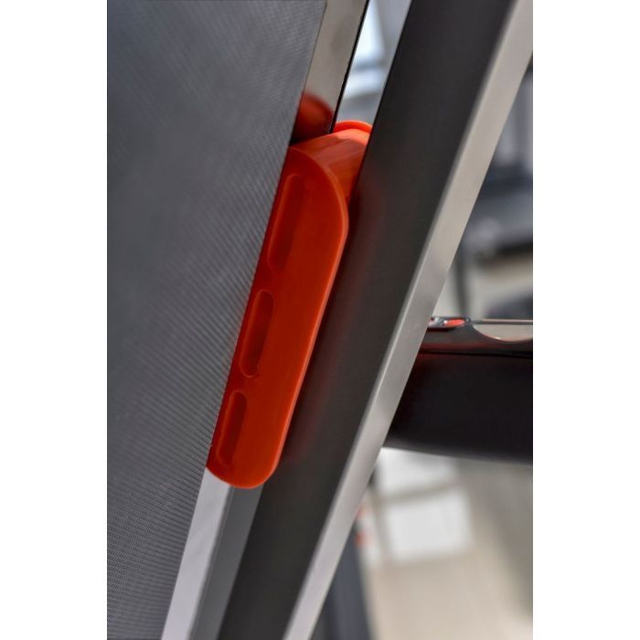 Бігова доріжка Everfit TFK-750 (931232) зображення 8