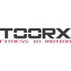 Бігова доріжка Everfit TFK-750 (931232) зображення 9