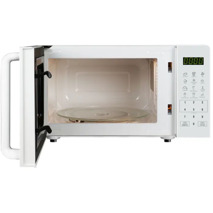 Микроволновая печь Galanz MW-4101W изображение 4