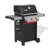 Гриль-барбекю Weber Spirit E-335 (1501308) изображение 2