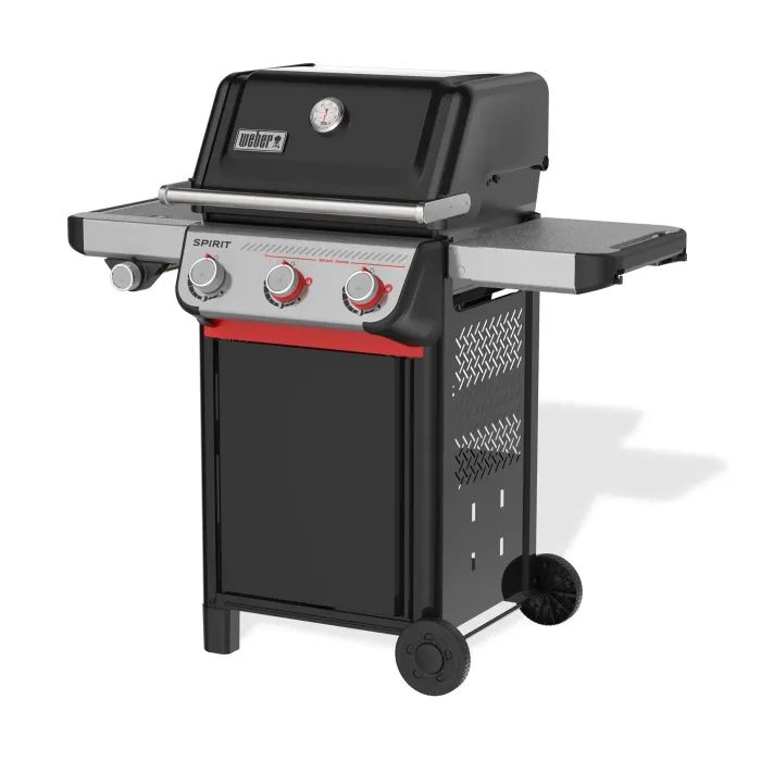 Гриль-барбекю Weber Spirit E-335 (1501308) изображение 3
