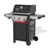 Гриль-барбекю Weber Spirit E-335 (1501308) изображение 3