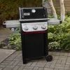 Гриль-барбекю Weber Spirit E-335 (1501308) изображение 9