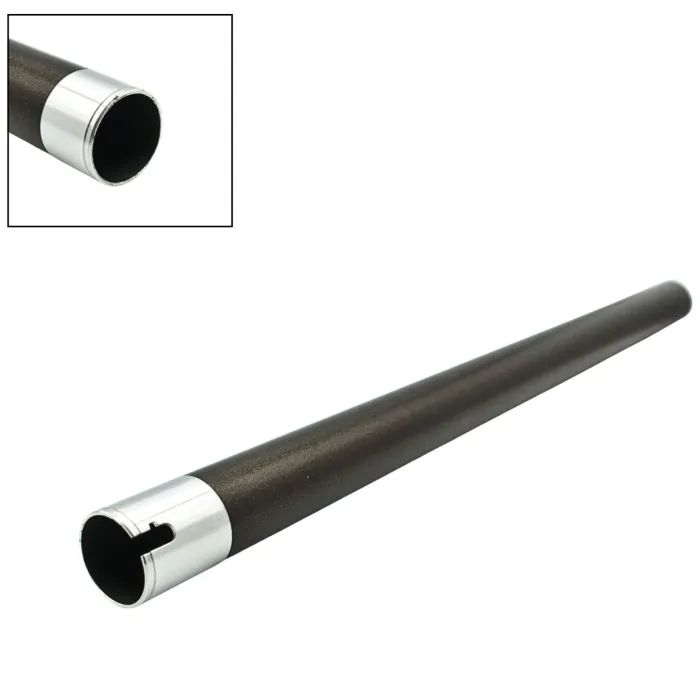 Вал тефлоновый Toshiba e-Studio 2006/2007/2306/6LJ83405000/6LJ78084000/6LJ78116000 Welldo (6LJ83405000-WDS)