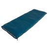 Спальний мішок Easy Camp Starling Square Blue +10°C (240199) (931578)