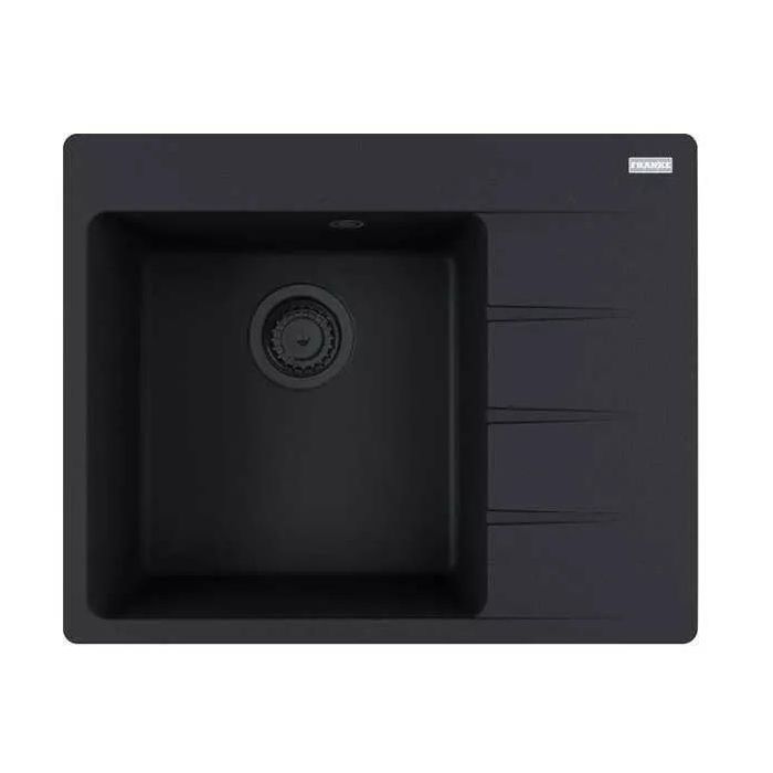 Мойка кухонная Franke Centro CNG 611-62 TL (114.0699.242)