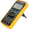 Цифровий мультиметр HAOYUE DT-9205А, щупи, Box (HAOYUE DT-9205А) зображення 2