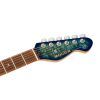 Электрогитара Mooer MSC20 Pro Ocean Blue изображение 3