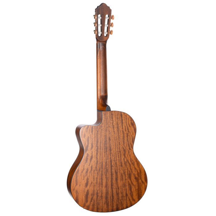 Гитара классическая Cort AC120 CE Open Pore изображение 2