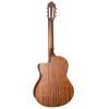 Гитара классическая Cort AC120 CE Open Pore изображение 2