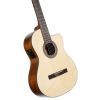 Гитара классическая Cort AC120 CE Open Pore изображение 3