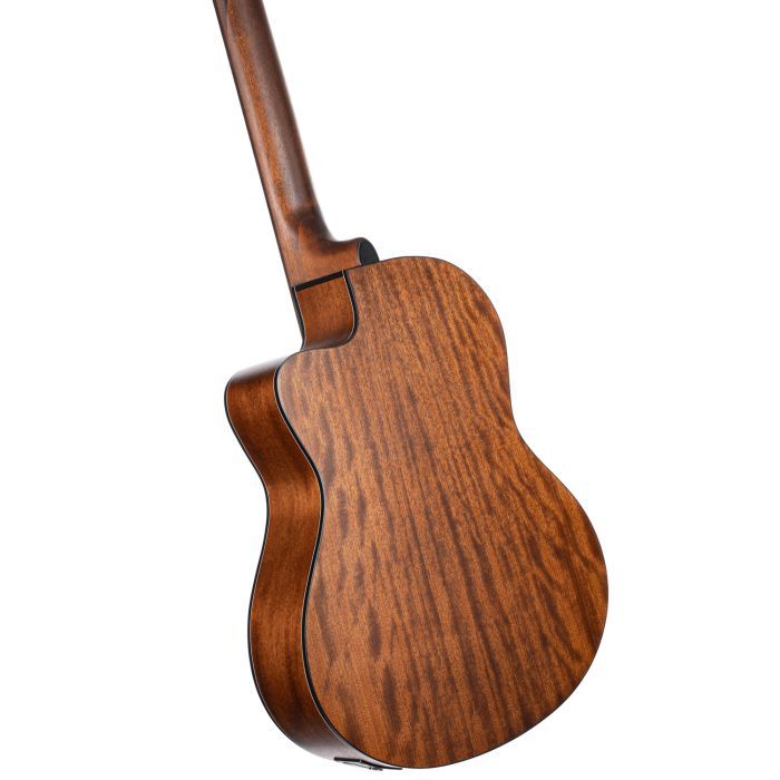 Гитара классическая Cort AC120 CE Open Pore изображение 4
