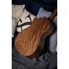 Гитара электроакустическая Cort Flow-OC Natural Satin изображение 26