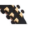 Гитара электроакустическая Cort Flow-OC Natural Satin изображение 7