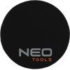 Круг зачистной Neo Tools полировальный, губка средняя, на липучке, 80x25мм (08-975) изображение 4