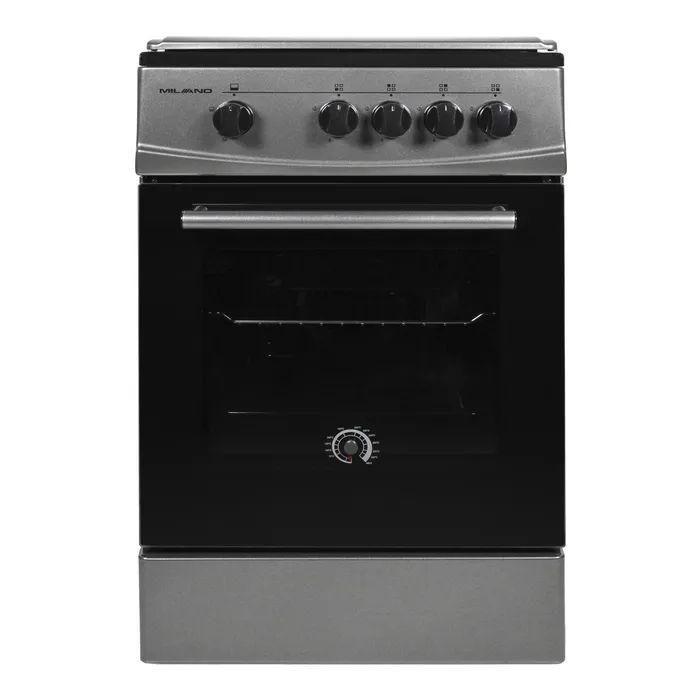 Плита Milano ML55 G1/01 графіт